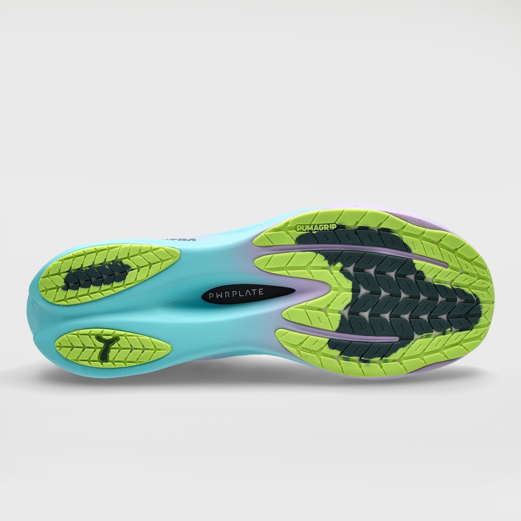 Imagem 5 do produto Tênis Masculino Puma Deviate Nitro 4 X Hyrox