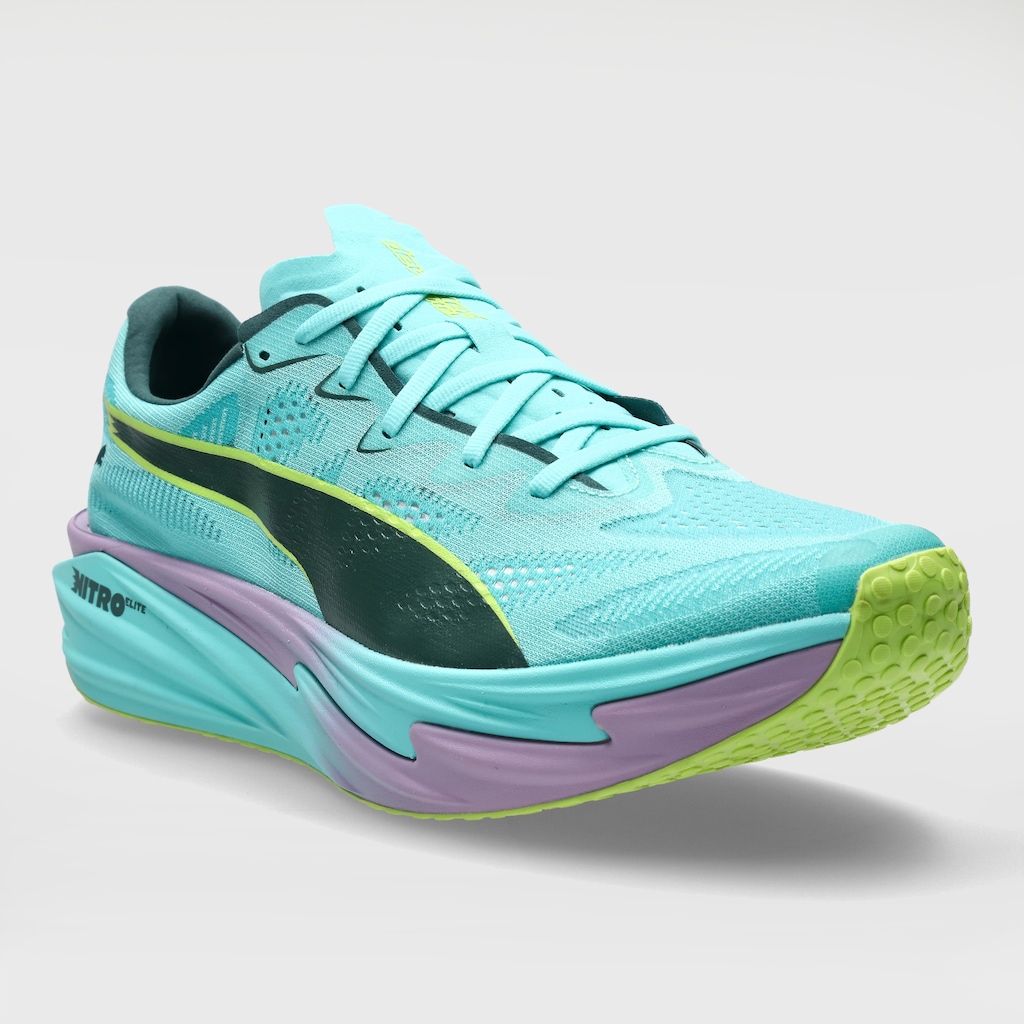 Imagem 2 do produto Tênis Masculino Puma Deviate Nitro Elite 4 Hyrox