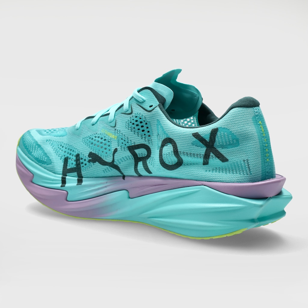 Imagem 3 do produto Tênis Masculino Puma Deviate Nitro Elite 4 Hyrox