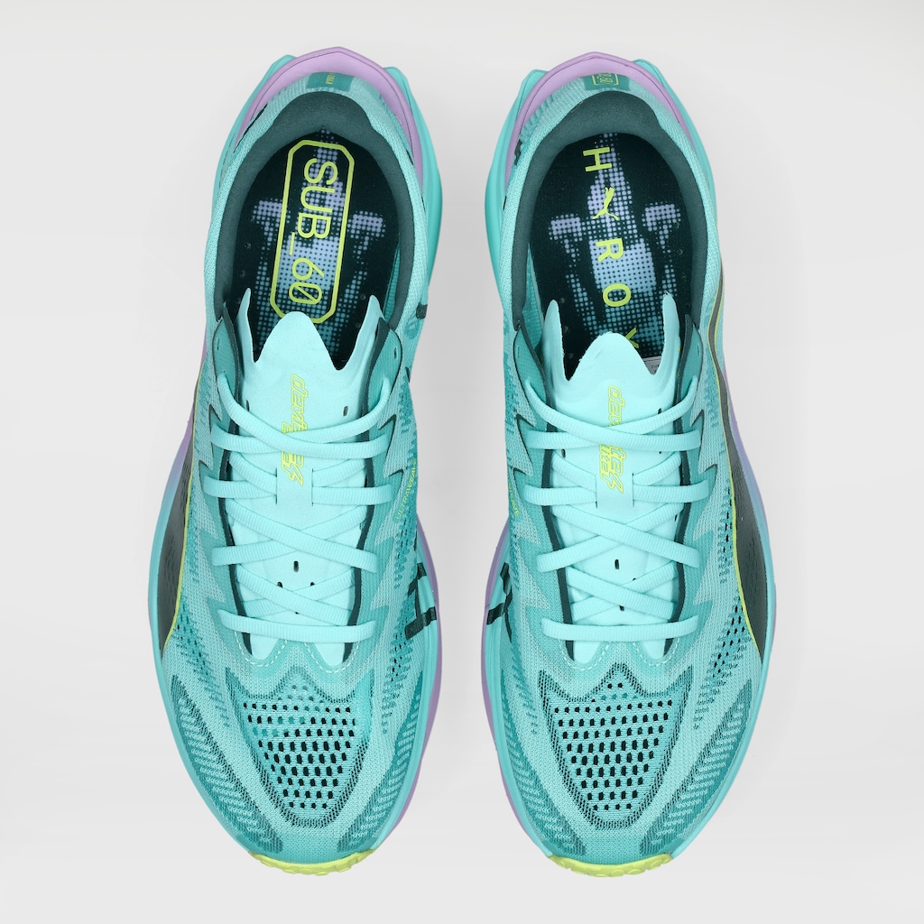 Imagem 4 do produto Tênis Masculino Puma Deviate Nitro Elite 4 Hyrox