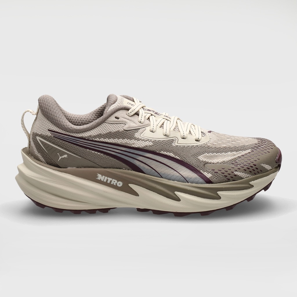 Imagem 1 do produto Tênis Feminino Velocity Nitro Trail Wns