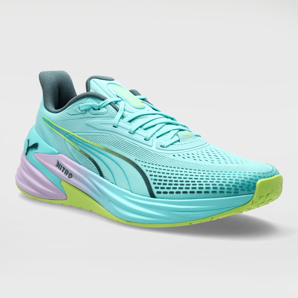 Imagem 2 do produto Tênis Masculino Puma Activate Nitro Tr Hyrox