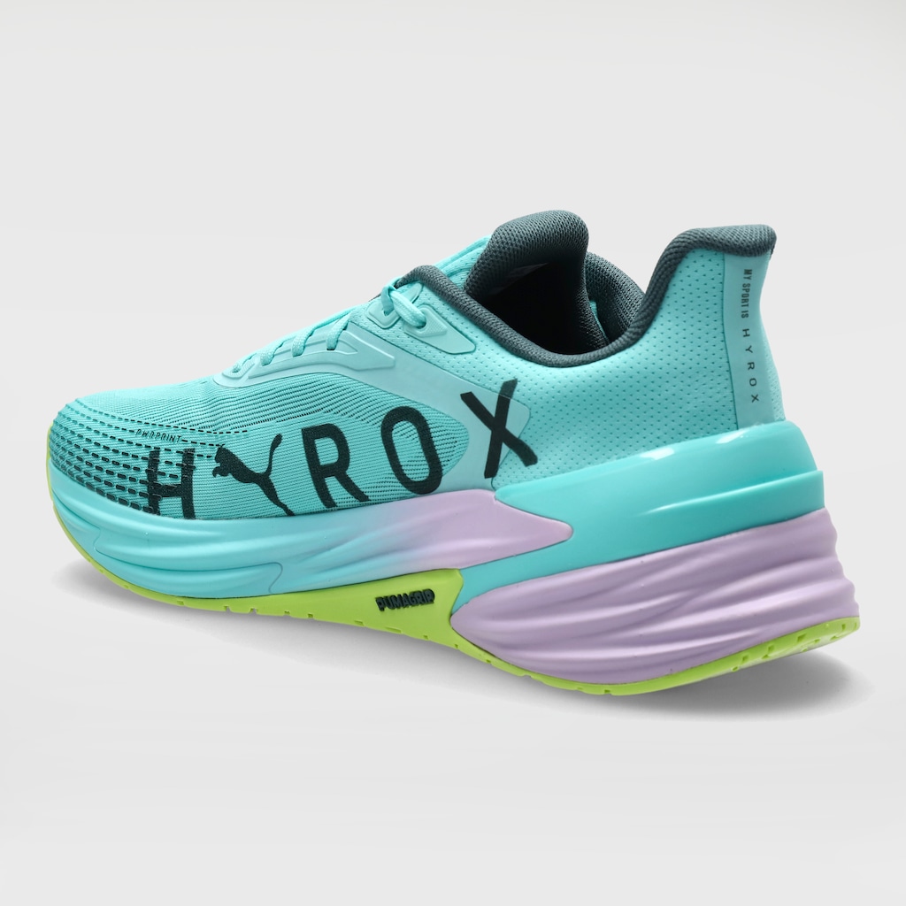 Imagem 3 do produto Tênis Masculino Puma Activate Nitro Tr Hyrox