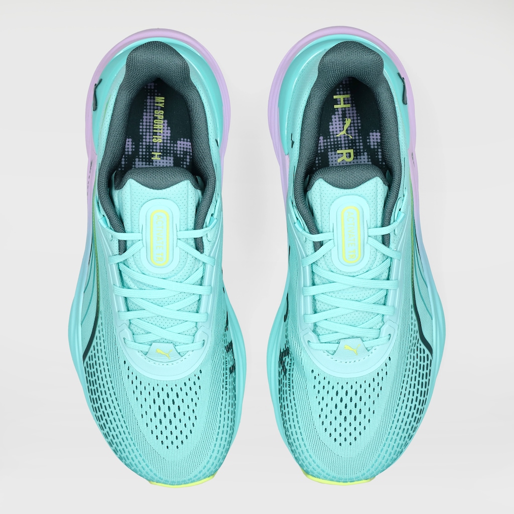 Imagem 4 do produto Tênis Masculino Puma Activate Nitro Tr Hyrox