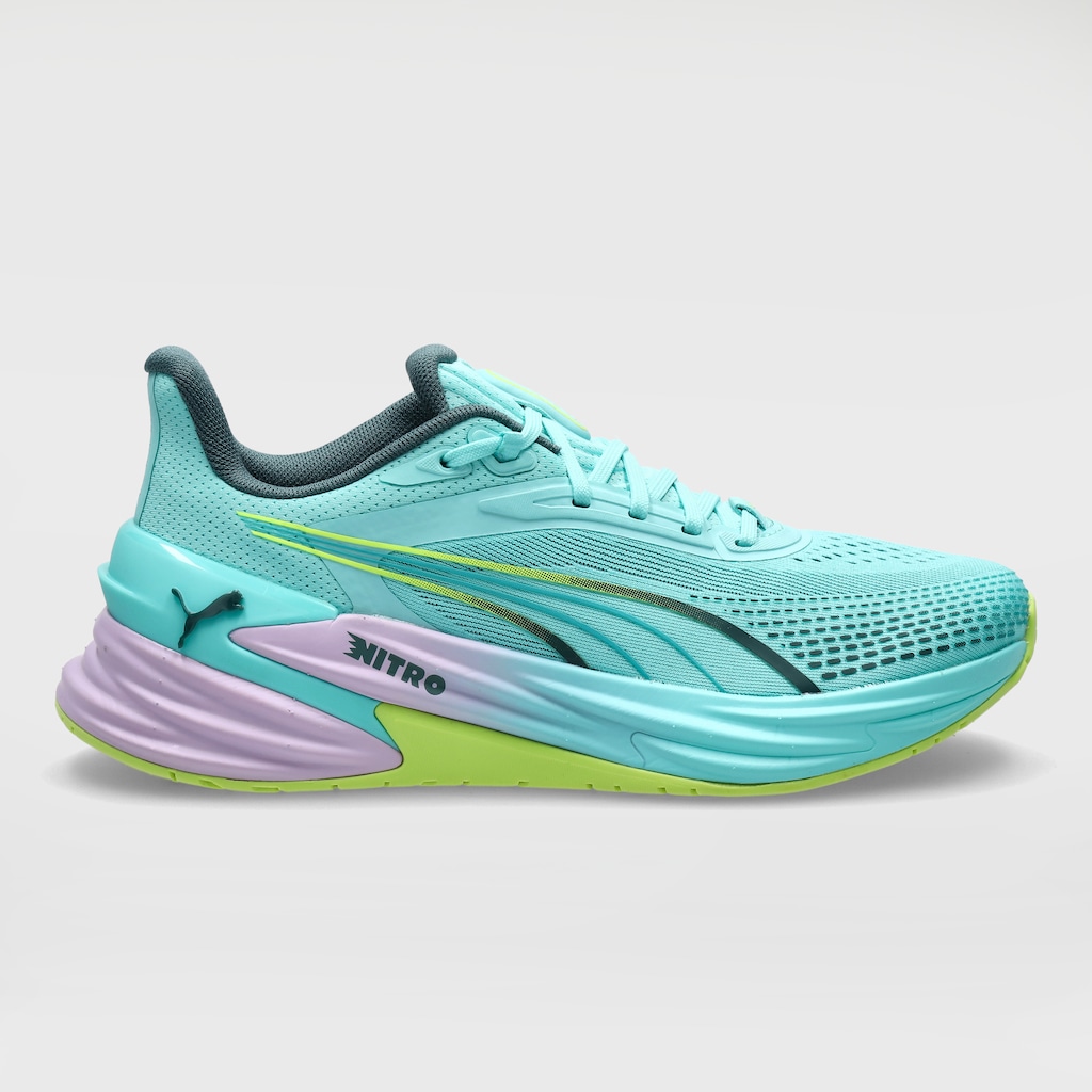 Imagem 1 do produto Tênis Feminino Puma Activate Nitro TR Hyrox WNS