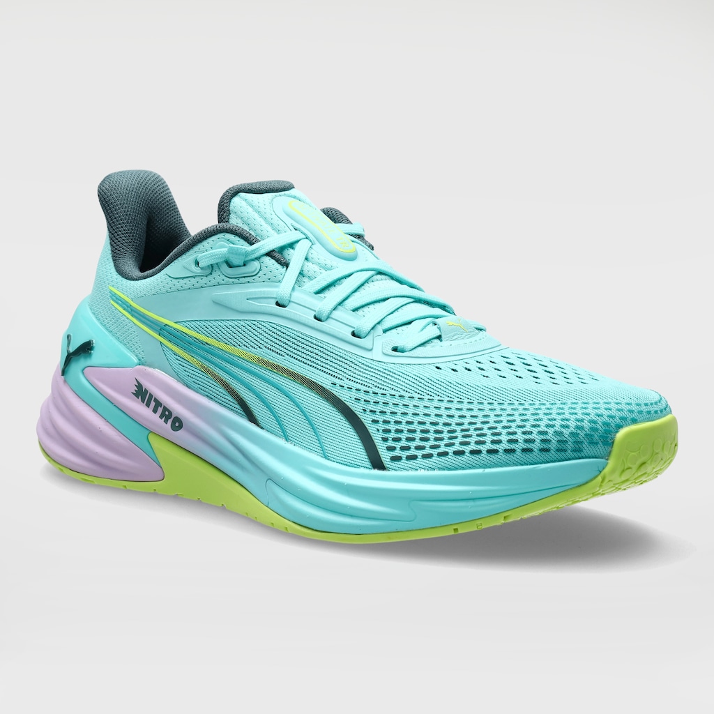 Imagem 2 do produto Tênis Feminino Puma Activate Nitro TR Hyrox WNS