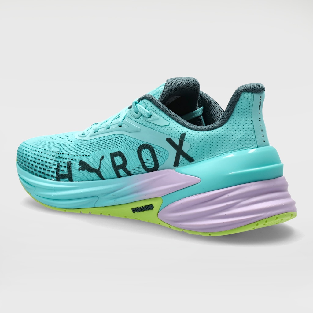 Imagem 3 do produto Tênis Feminino Puma Activate Nitro TR Hyrox WNS