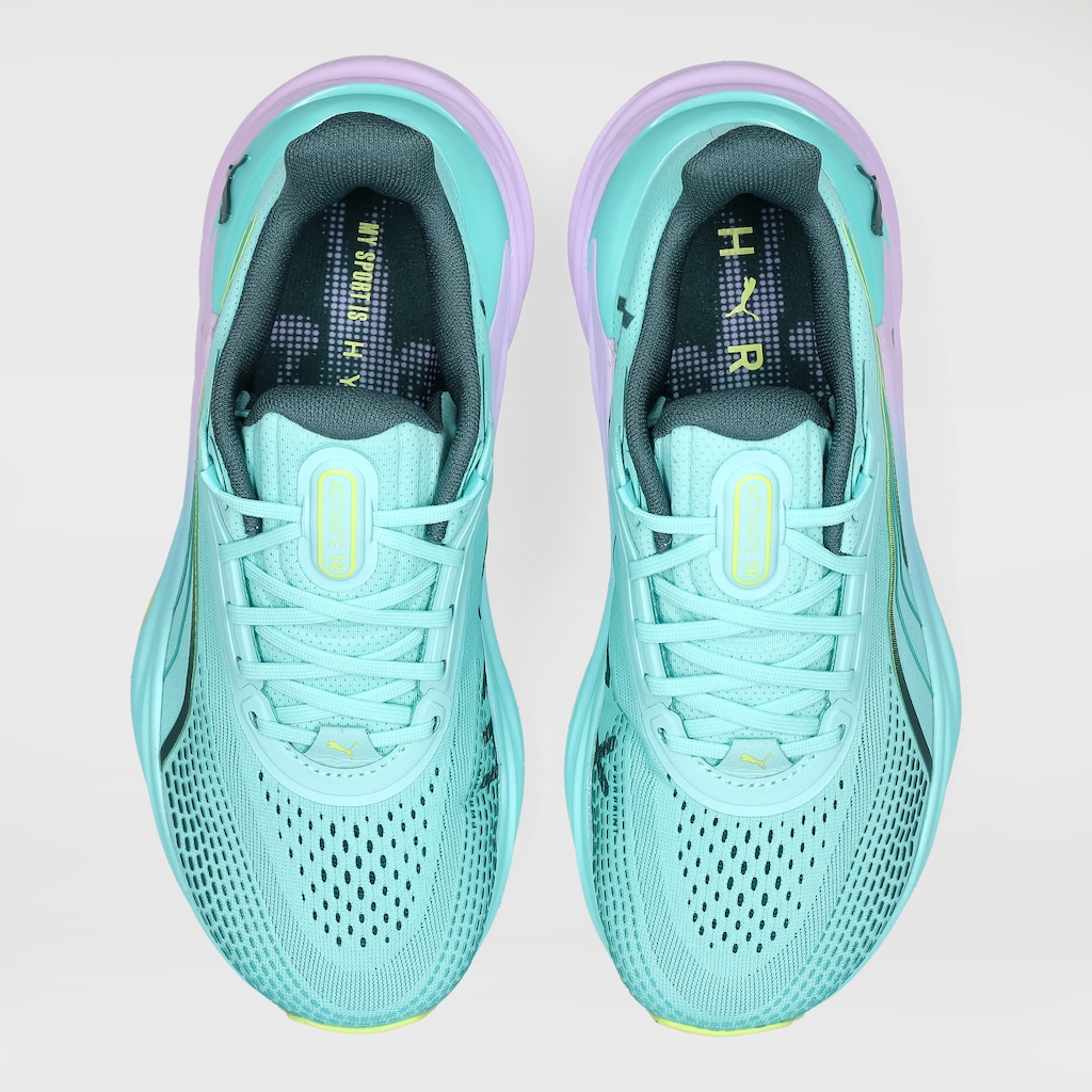 Imagem 4 do produto Tênis Feminino Puma Activate Nitro TR Hyrox WNS