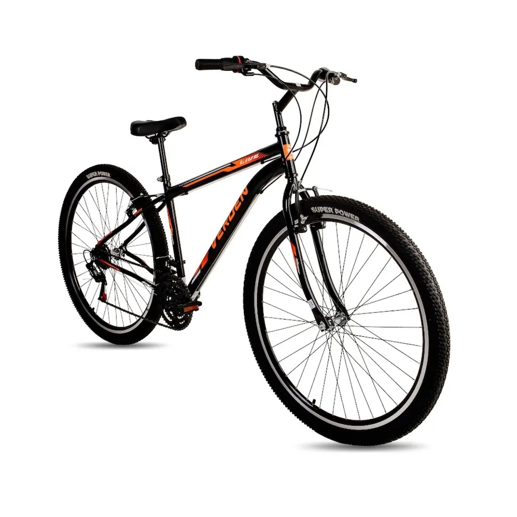 Imagem 2 do produto Bicicleta Aro 29 Verden V21 21 Marchas V-Brake