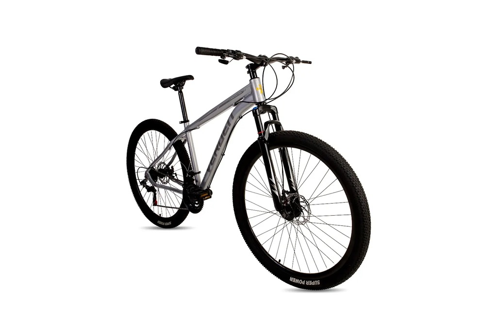 Imagem 2 do produto Bicicleta Aro 29 Verden Challenge V21 T17