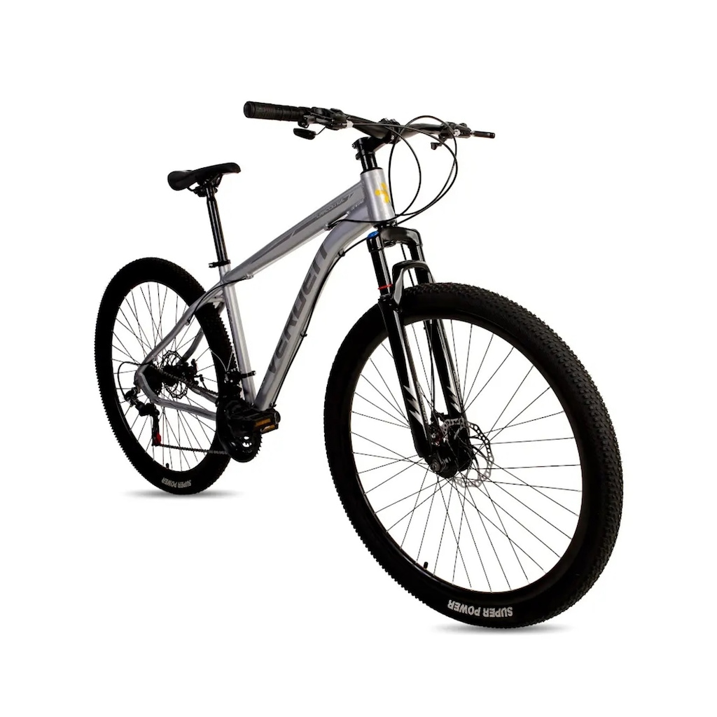 Imagem 2 do produto Bicicleta Aro 29 Verden Challenge V21 T17