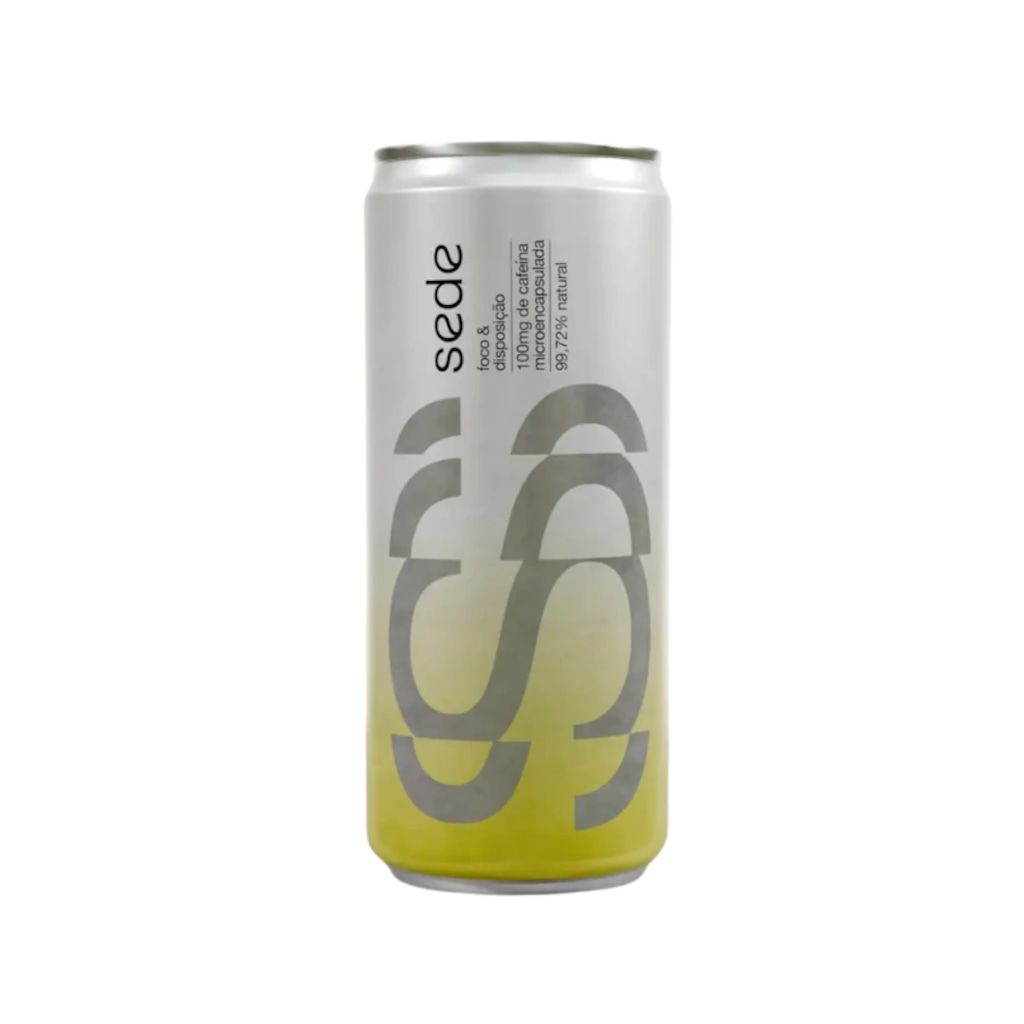 Imagem 1 do produto Bebida Sede Cafeína Red Bull 100MG