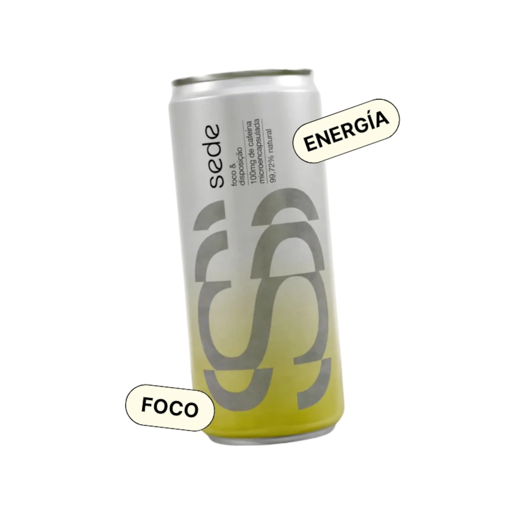 Imagem 2 do produto Bebida Sede Cafeína Red Bull 100MG