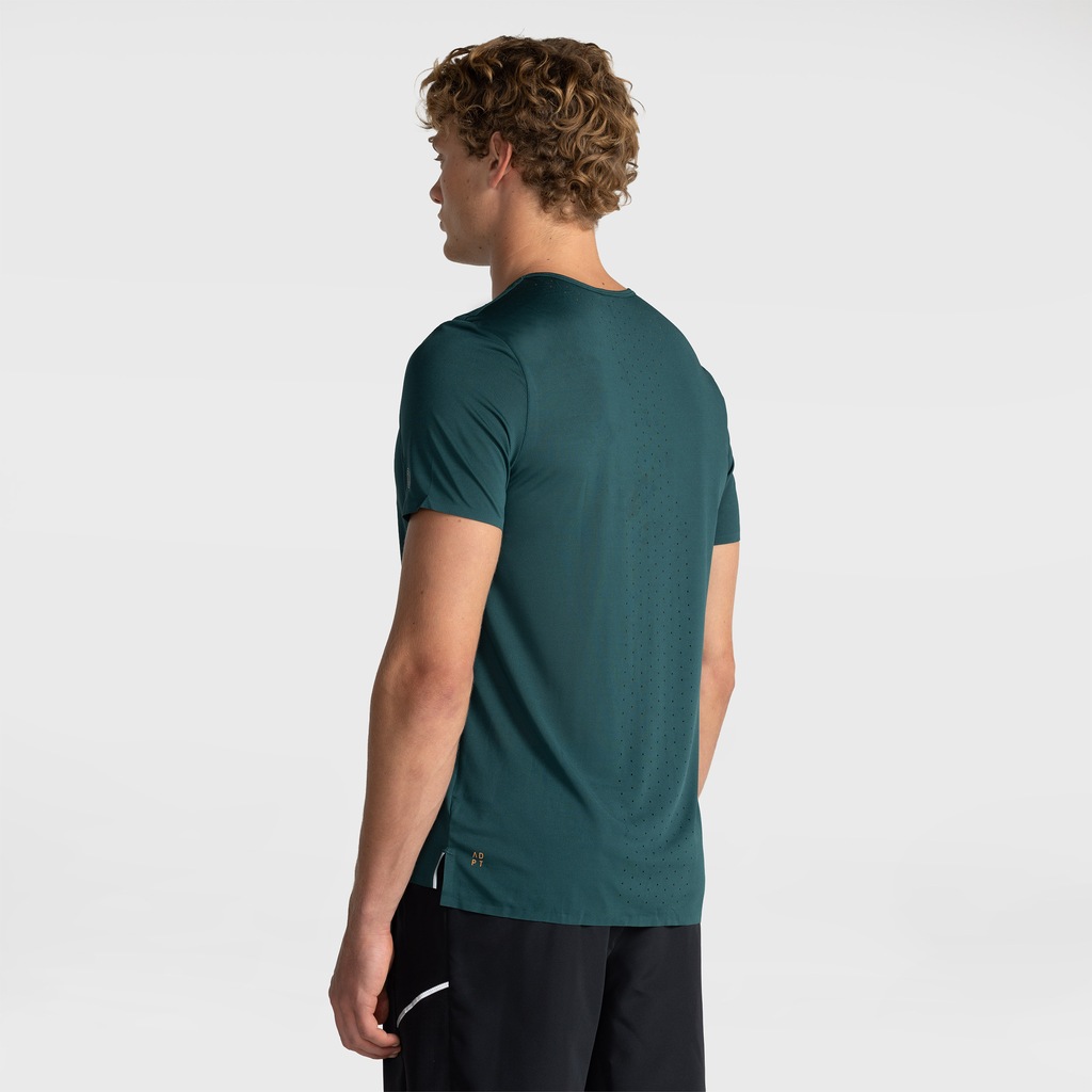 Imagem 2 do produto Camiseta Olympikus Corre Foco Masculina