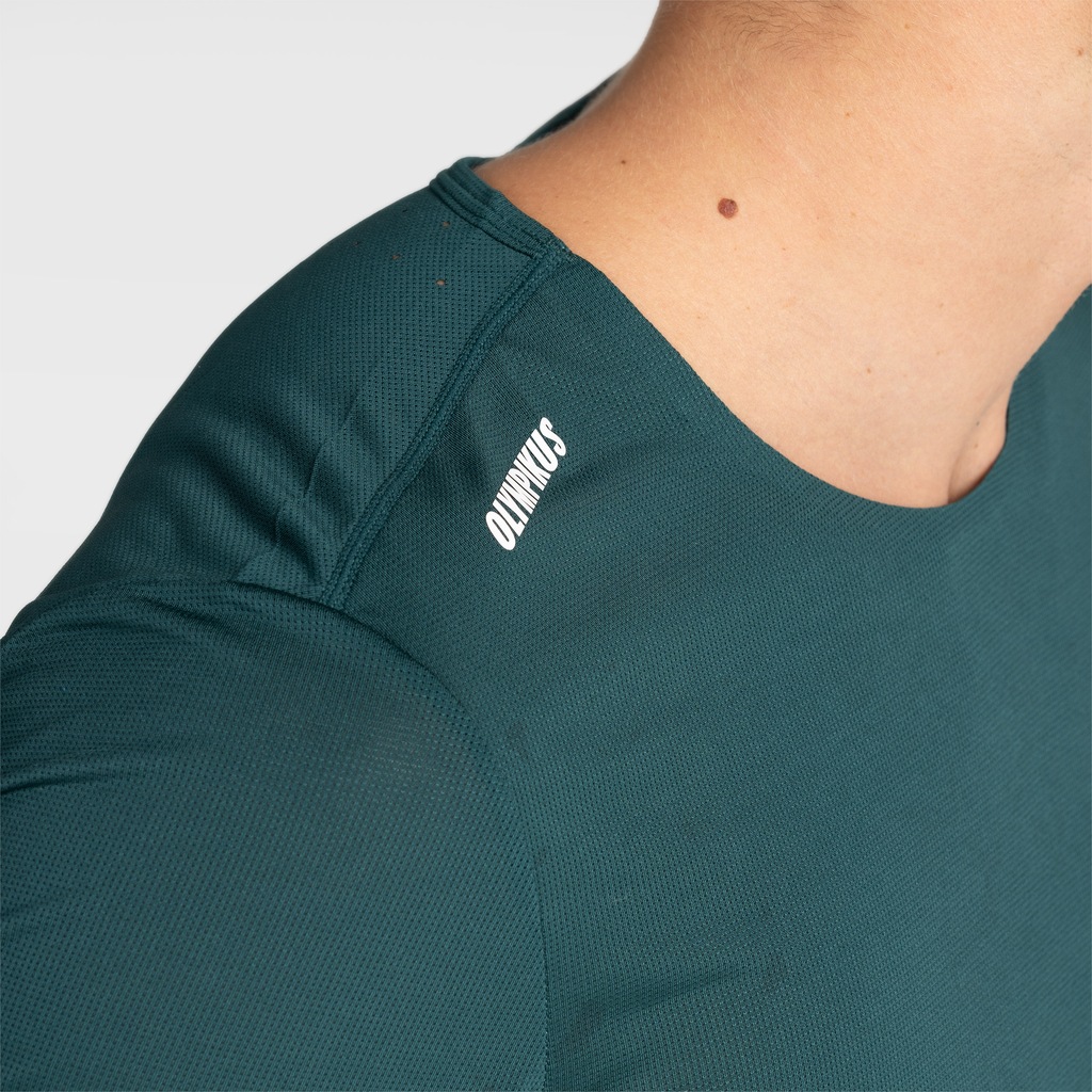 Imagem 5 do produto Camiseta Olympikus Corre Foco Masculina