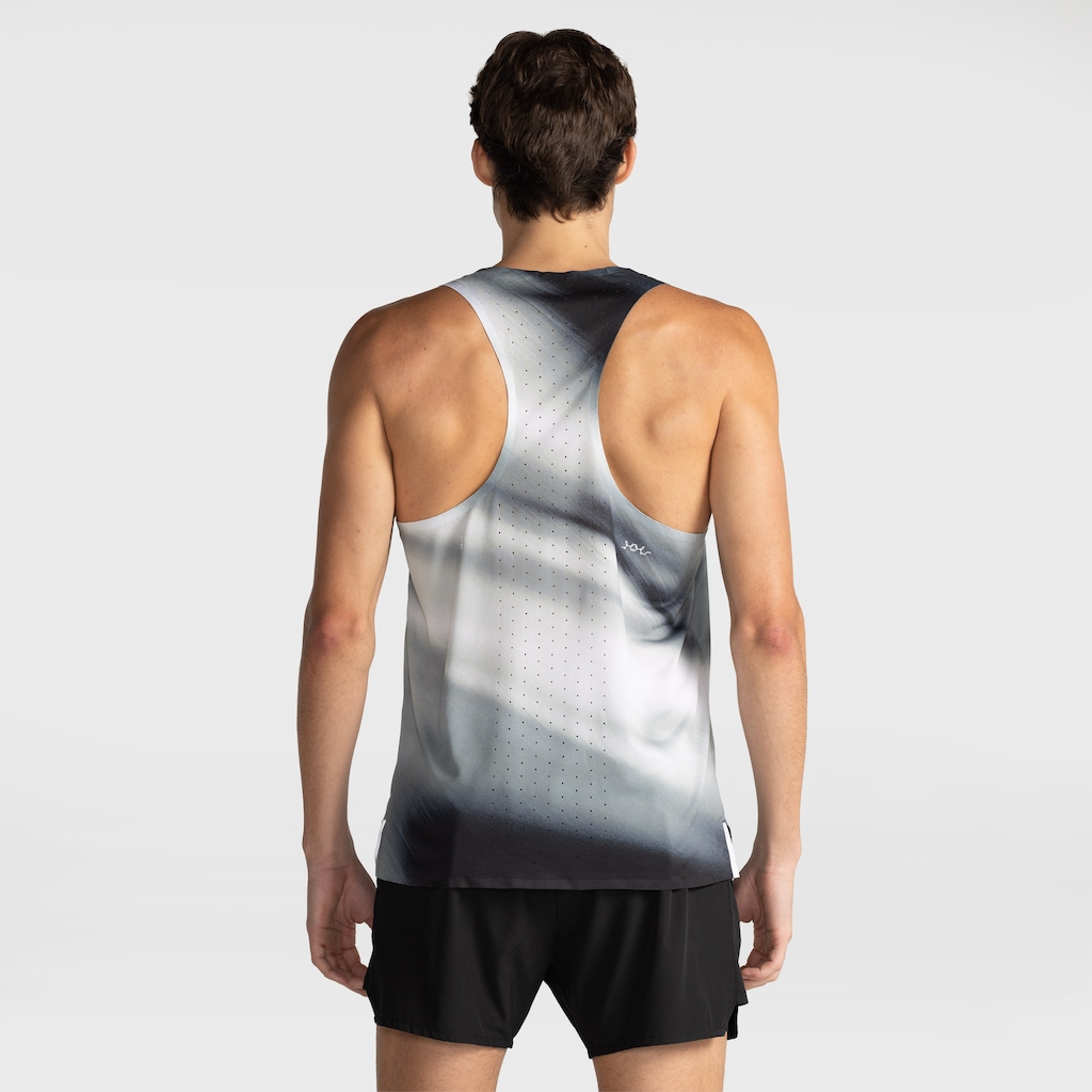 Imagem 2 do produto Regata Masculina Olympikus Corre Foco Corrida