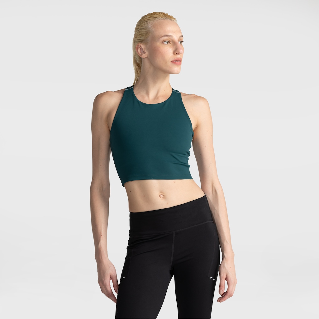Imagem 1 do produto Top Olympikus Corre Foco Along Feminino