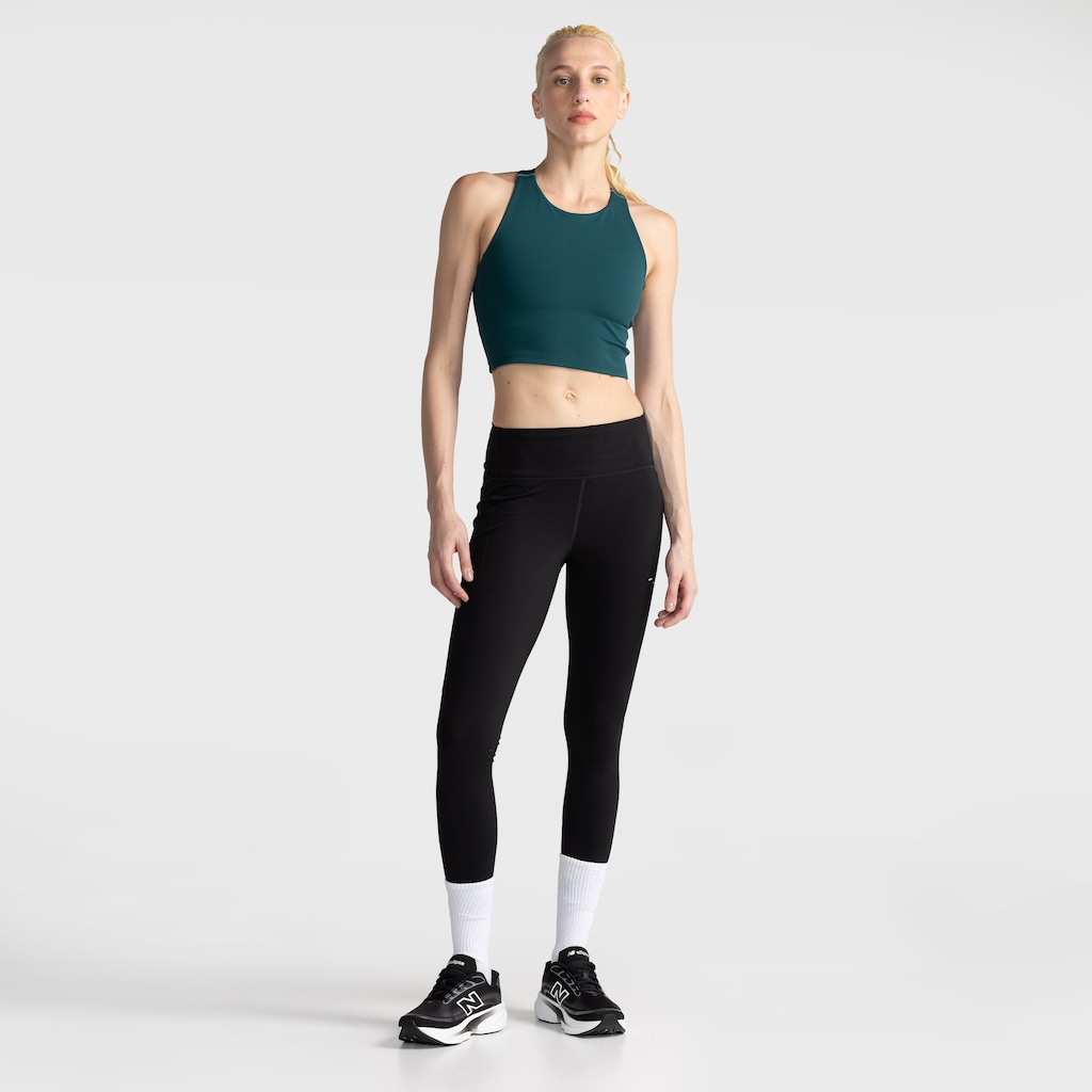 Imagem 3 do produto Top Olympikus Corre Foco Along Feminino