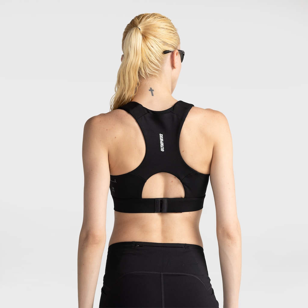 Imagem 2 do produto Top Olympikus Corre Foco Feminino