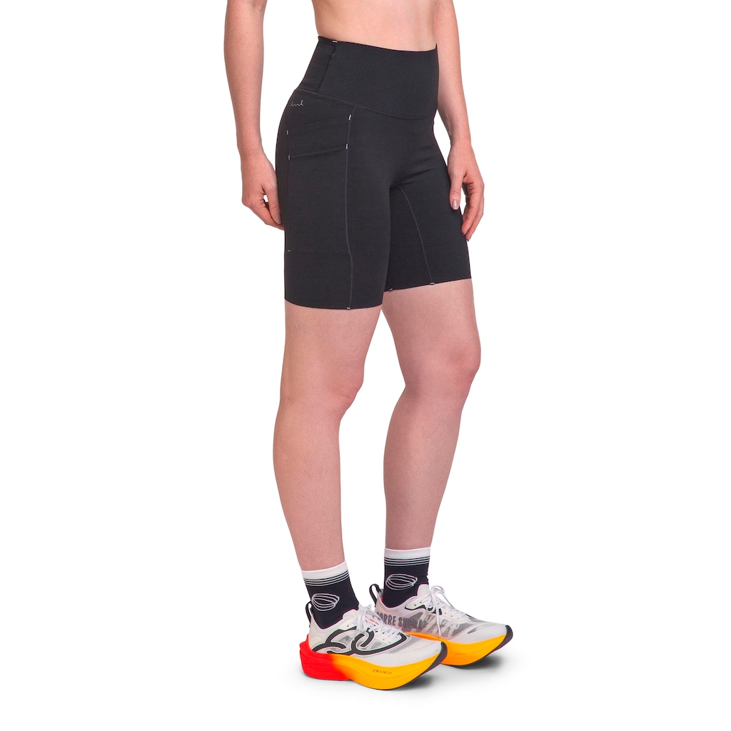 Imagem 1 do produto Bermuda com Bolso Feminina Olympikus Corre Foco