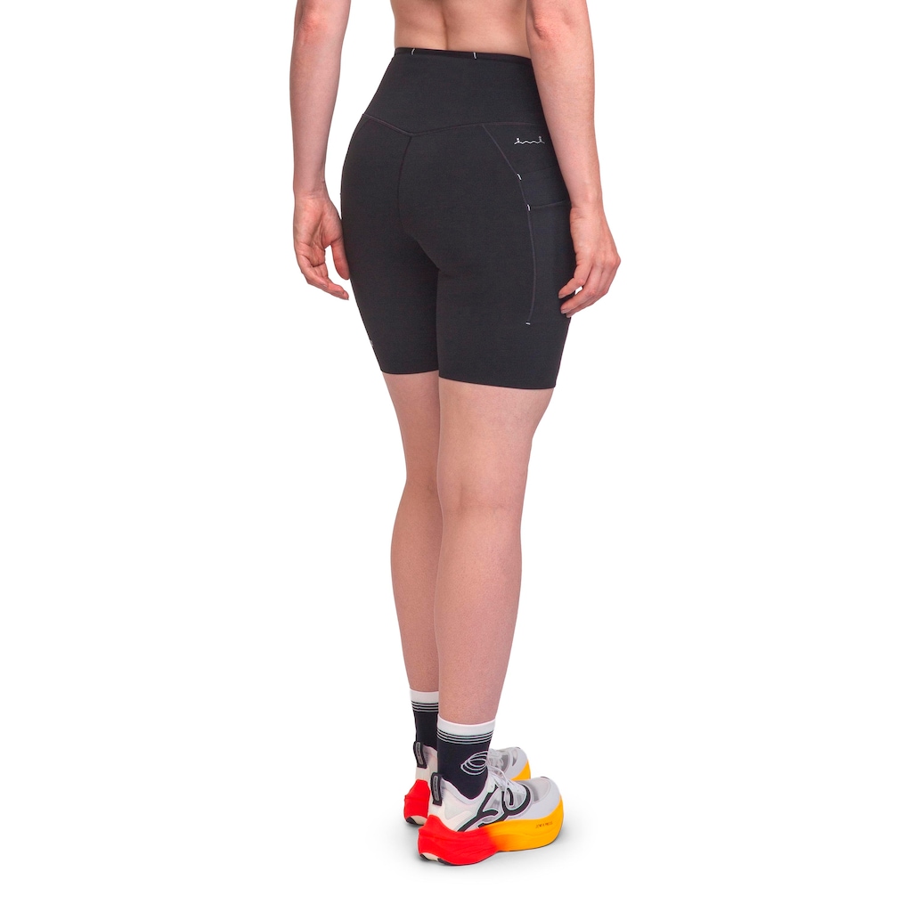 Imagem 2 do produto Bermuda com Bolso Feminina Olympikus Corre Foco