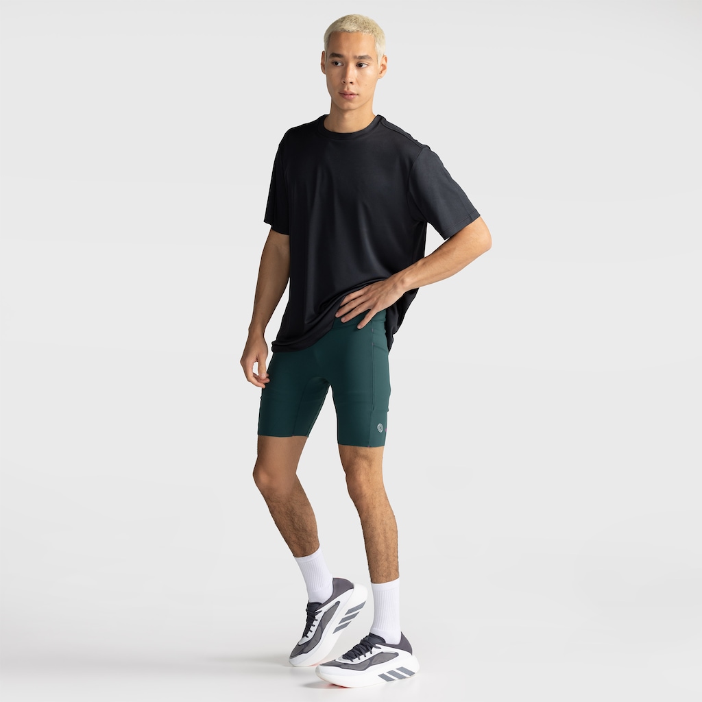 Imagem 3 do produto Bermuda com Bolso Masculina Olympikus Corre Foco
