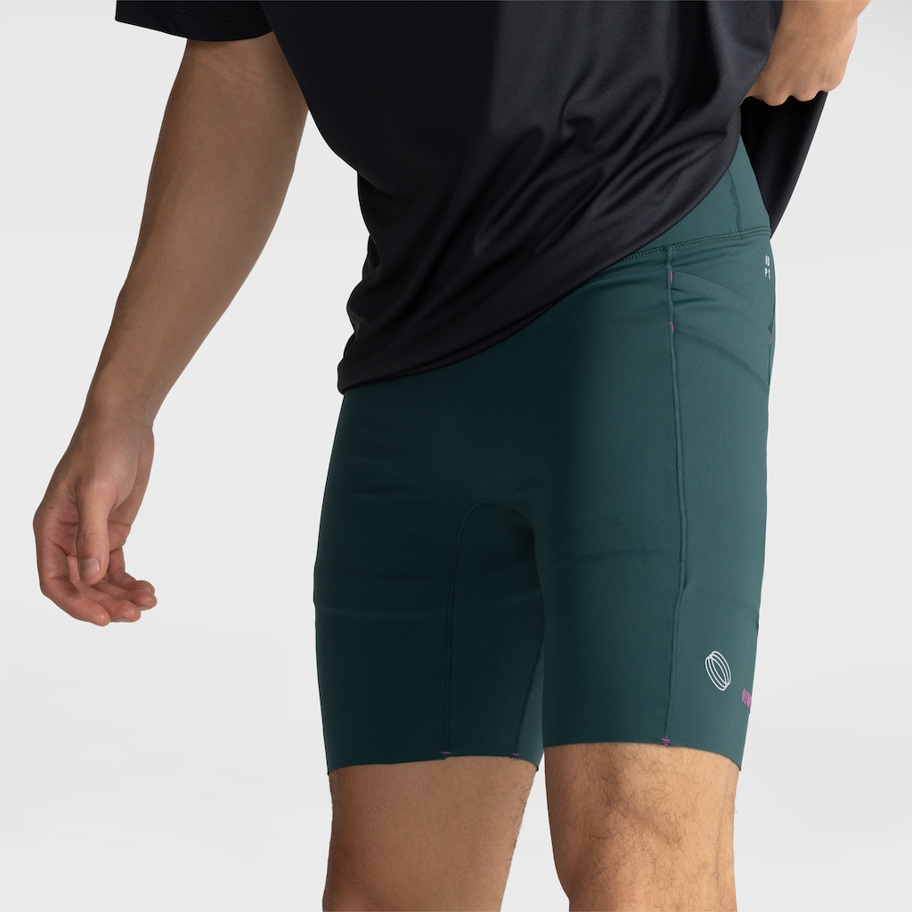 Imagem 1 do produto Bermuda com Bolso Masculina Olympikus Corre Foco