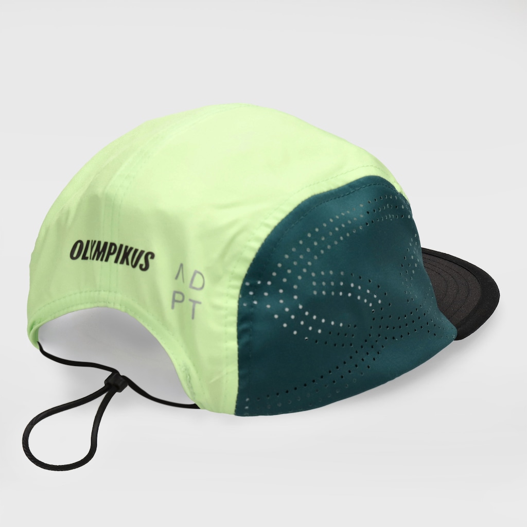 Imagem 2 do produto Boné Olympikus Corre Foco Unissex