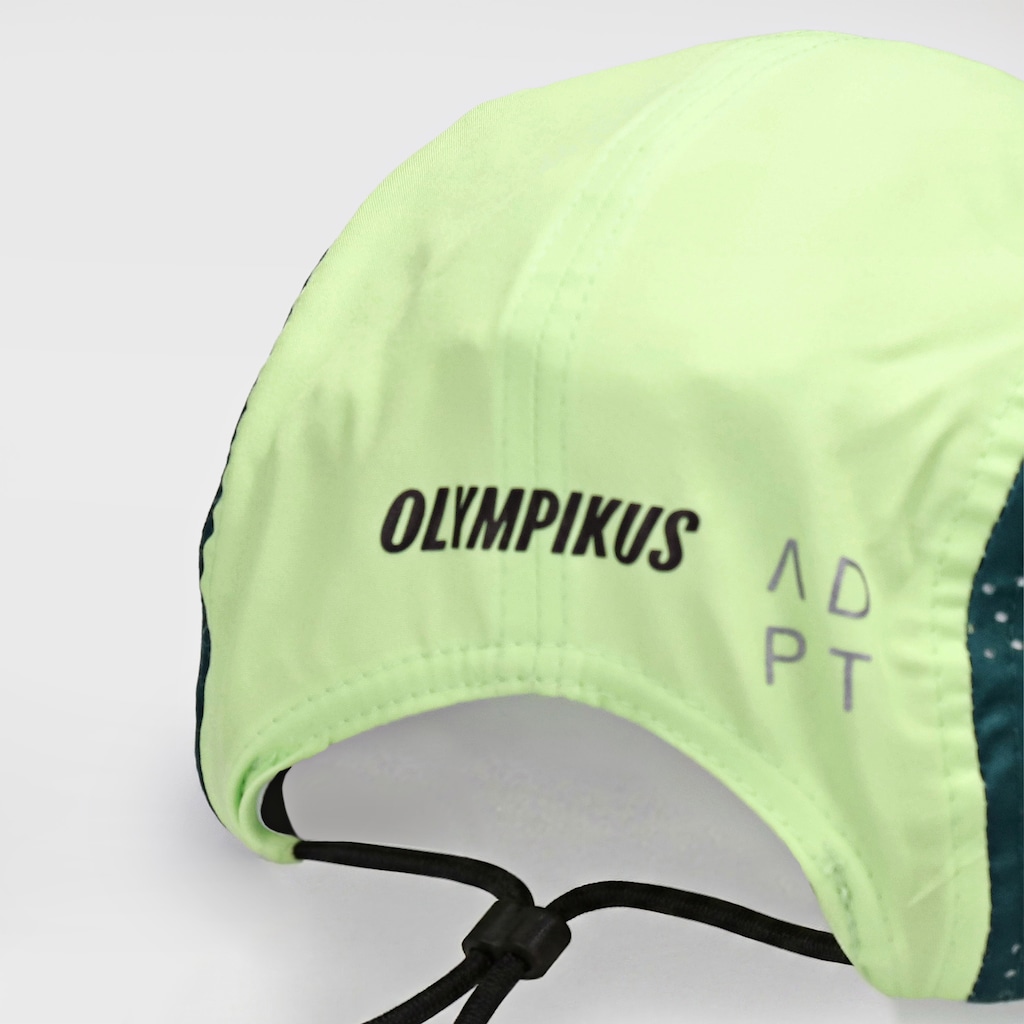 Imagem 4 do produto Boné Olympikus Corre Foco Unissex