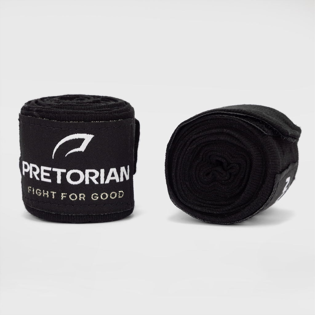 Imagem 5 do produto Luva de Boxe/Muay Thay Pretorian Elite Adulto