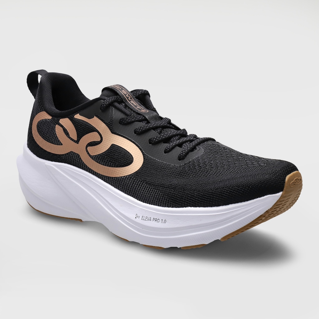 Imagem 2 do produto Tênis Unissex Feminino Olympikus Swift 6