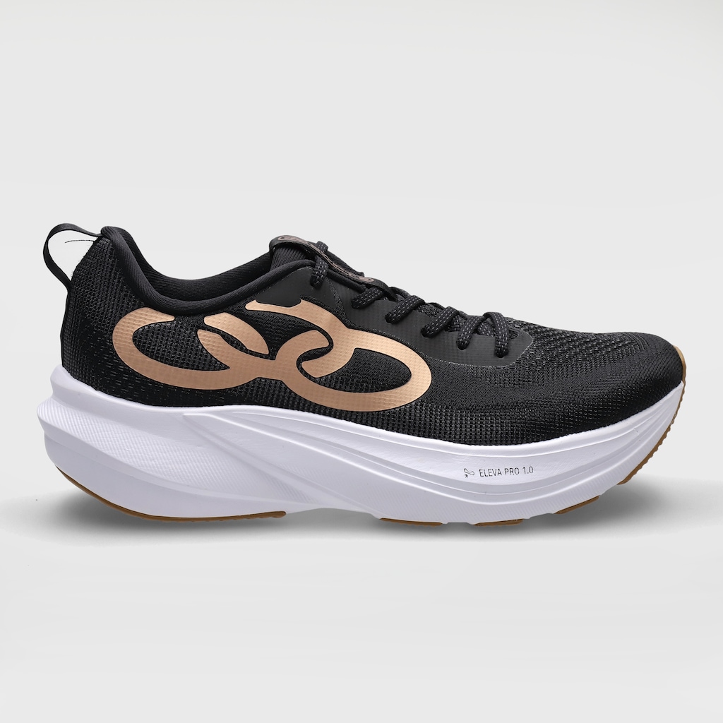 Imagem 1 do produto Tênis Unissex Feminino Olympikus Swift 6