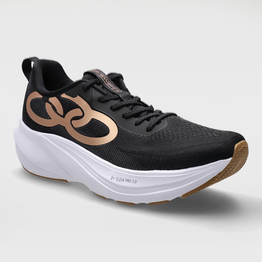 Imagem 2 do produto Tênis Unissex Feminino Olympikus Swift 6