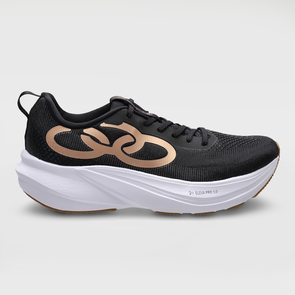 Imagem 1 do produto Tênis Unissex Feminino Olympikus Swift 6