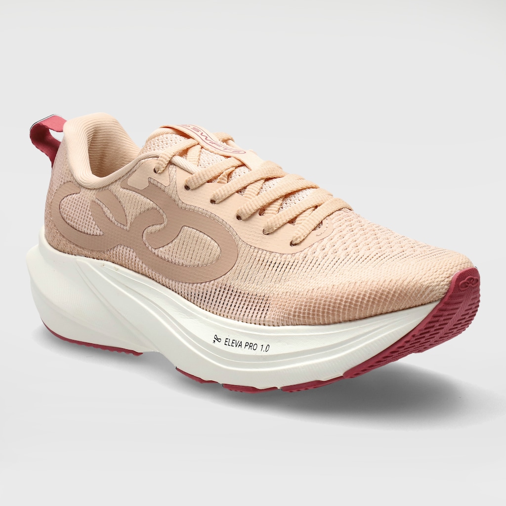 Imagem 2 do produto Tênis Unissex Feminino Olympikus Swift 6