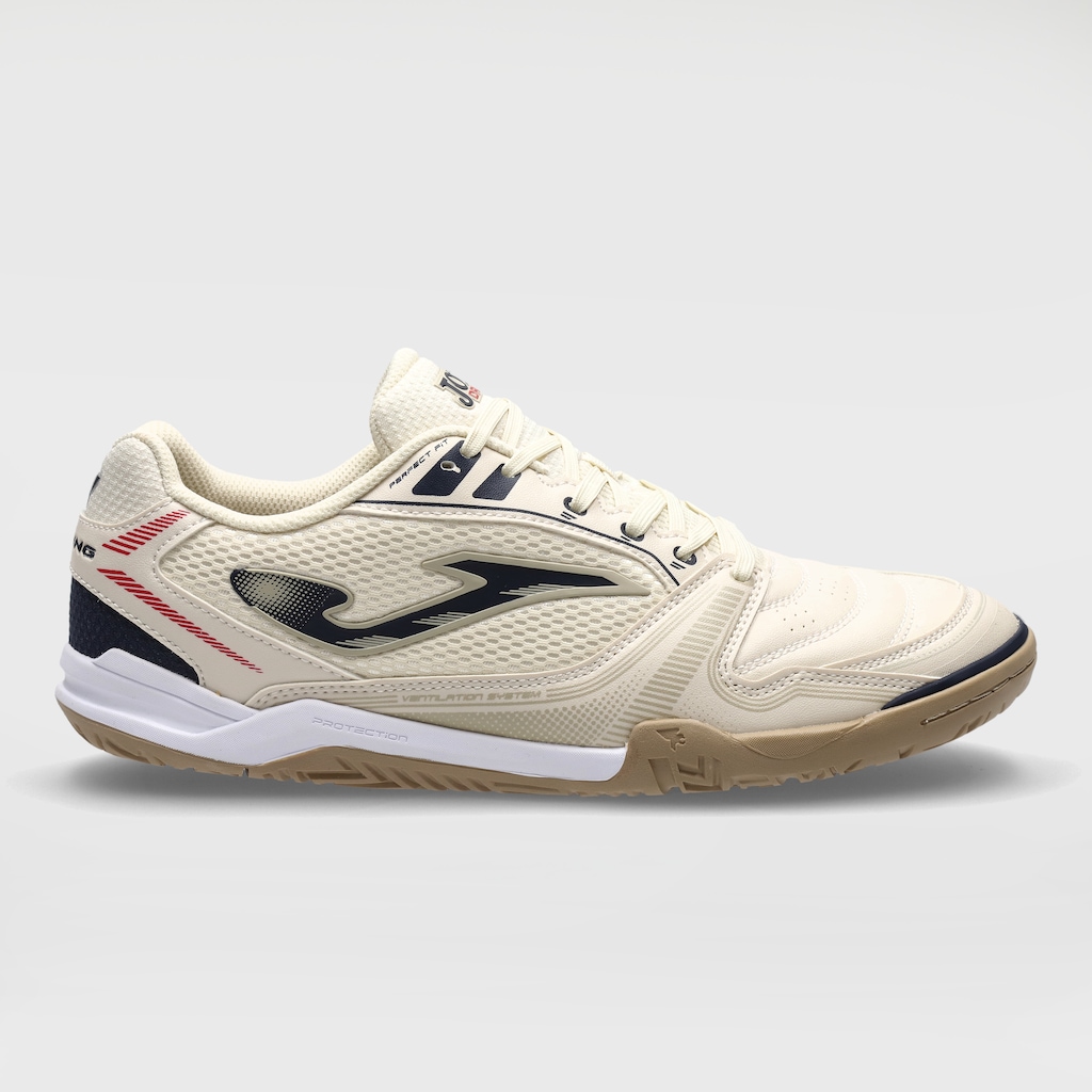 Imagem 1 do produto Chuteira Futsal Adulto Joma Dribling
