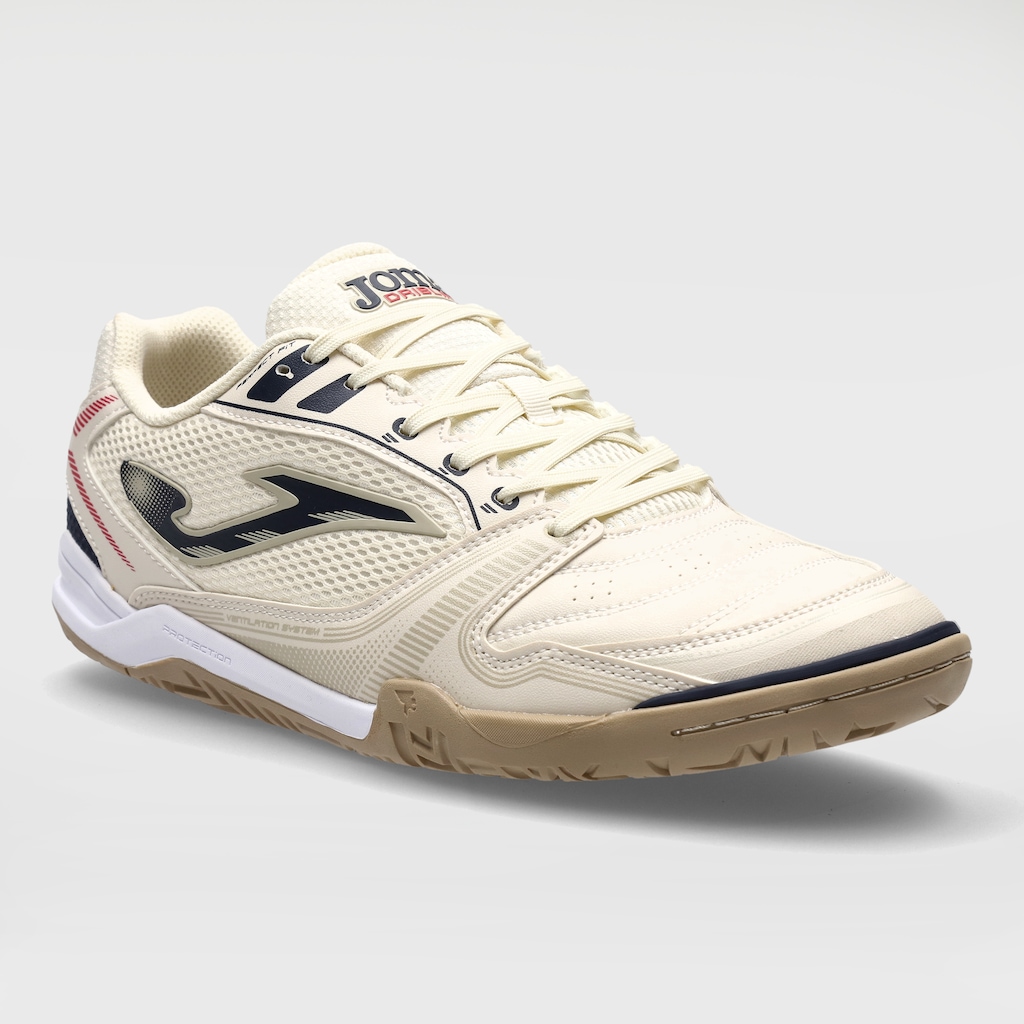 Imagem 2 do produto Chuteira Futsal Adulto Joma Dribling