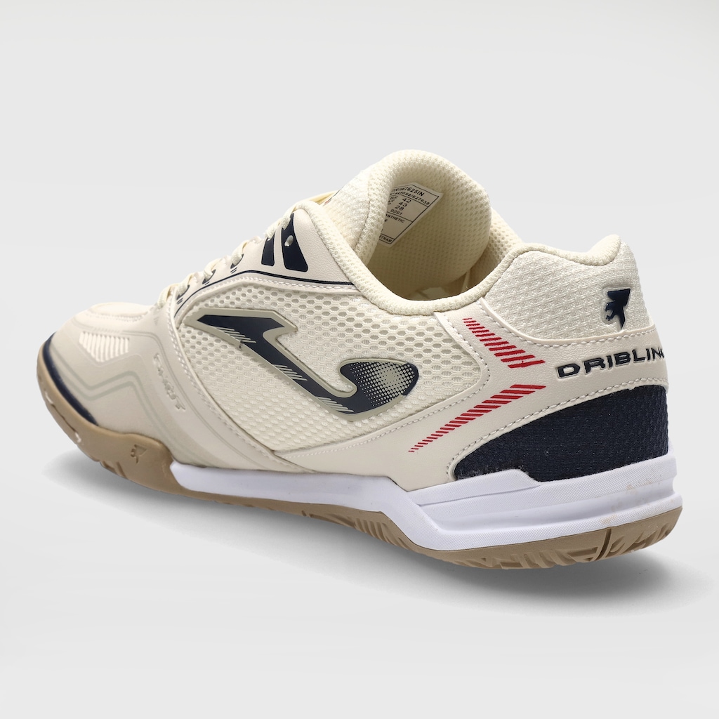 Imagem 3 do produto Chuteira Futsal Adulto Joma Dribling