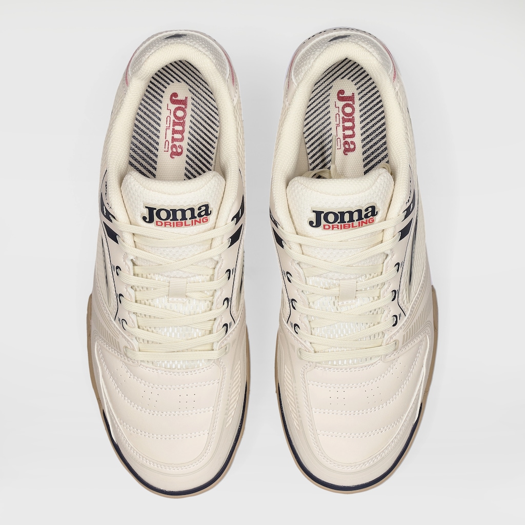 Imagem 4 do produto Chuteira Futsal Adulto Joma Dribling