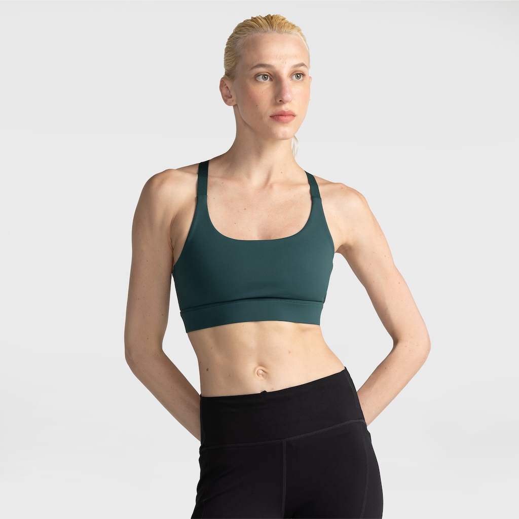 Imagem 1 do produto Top Olympikus Corre Foco Feminino