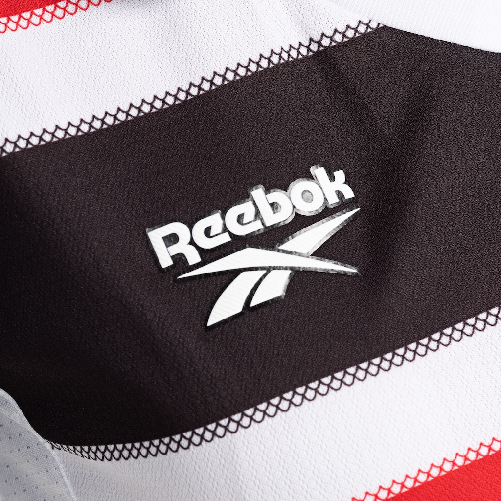 Imagem 5 do produto Camisa do Santa Cruz I 2026/27 Reebok Torcedor Feminina