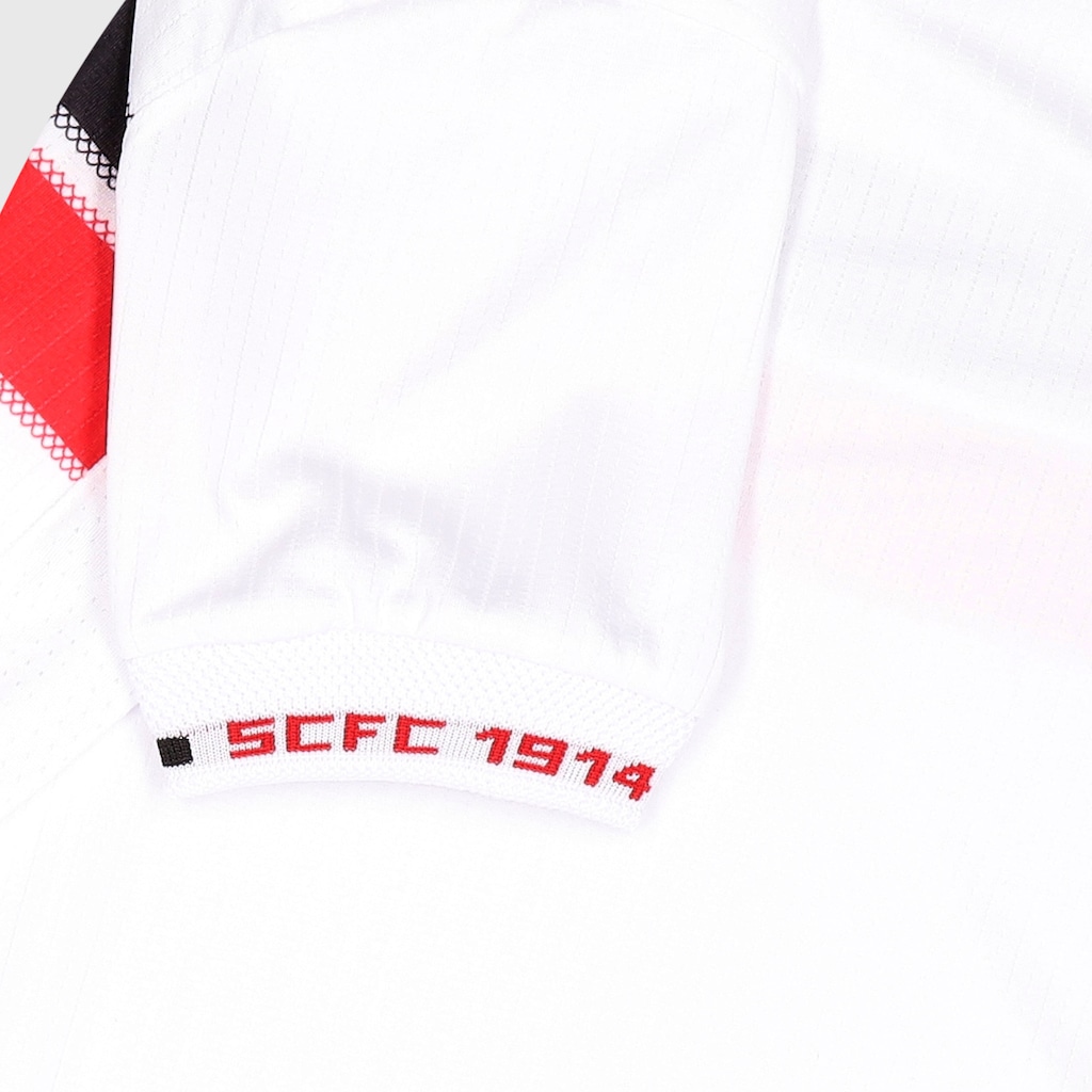 Imagem 5 do produto Camisa do Santa Cruz II 2026/27 Reebok Torcedor Infantil