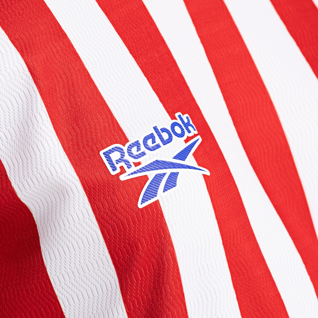 Imagem 5 do produto Camisa do Náutico I 2026/27 Reebok Torcedor Feminina