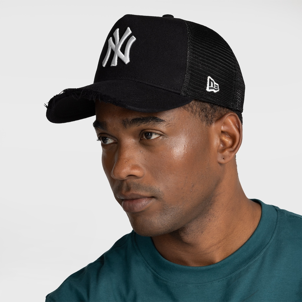 Imagem 2 do produto Boné New Era 940AFTR Unissex Aba Curva