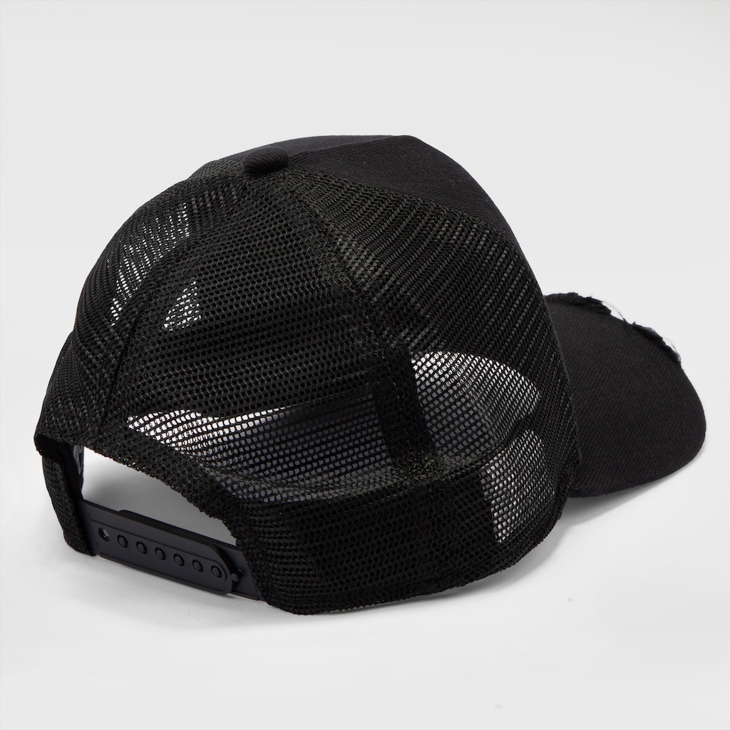 Imagem 3 do produto Boné New Era 940AFTR Unissex Aba Curva