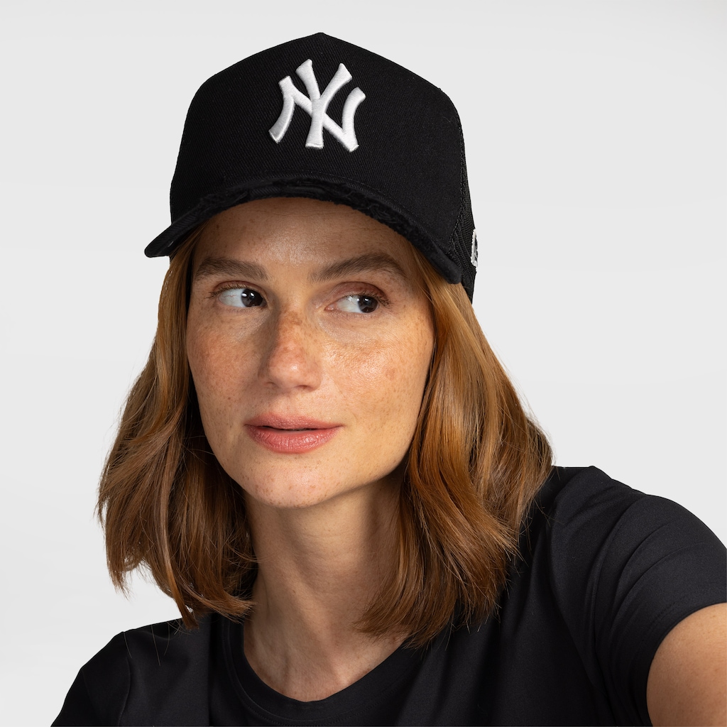 Imagem 3 do produto Boné New Era 940AFTR Unissex Aba Curva
