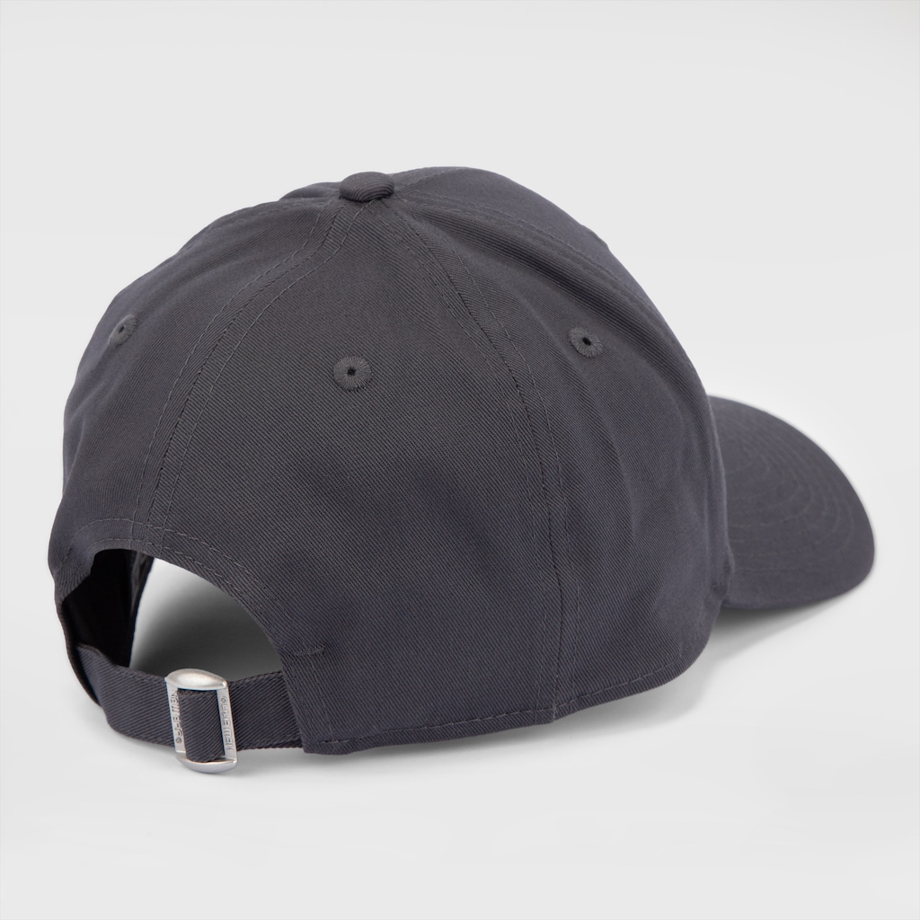 Imagem 3 do produto Boné Unissex New Era 9Forty Metallic Pin Aba Curva