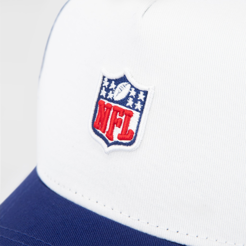 Imagem 4 do produto Boné Unissex New Era 940 AF TR SN NFL SP Game Aba Curva