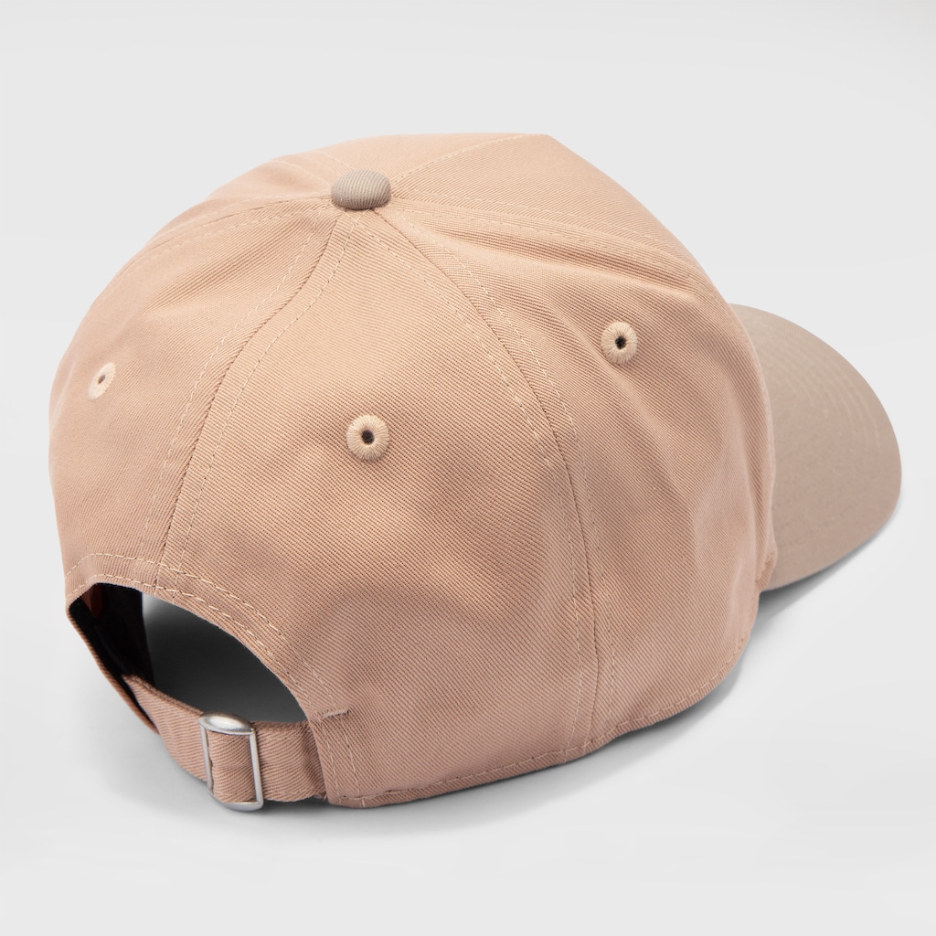 Imagem 3 do produto Boné Unissex New Era 940AF NY Yankees Mocha Mousse Aba Curva