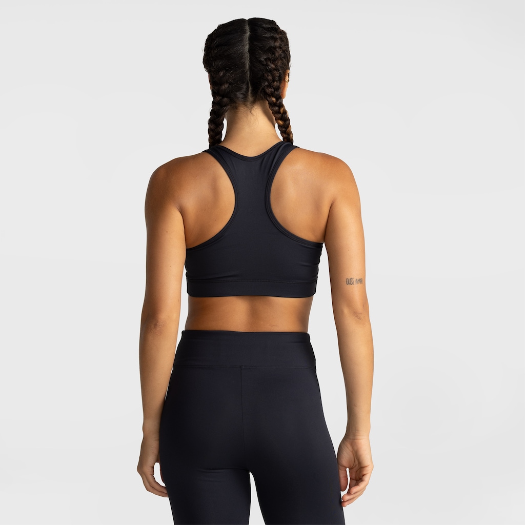 Imagem 2 do produto Top Feminino Asics Basic Logo